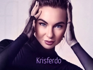 Krisferdo