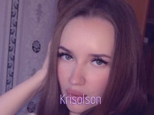 Krisolson