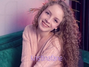 Kristinafane