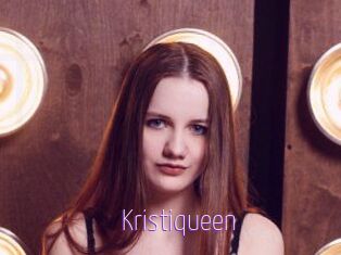 Kristiqueen