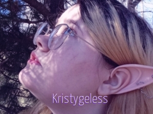 Kristygeless