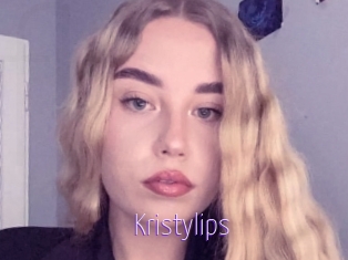 Kristylips