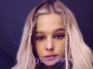 Krystalfawks