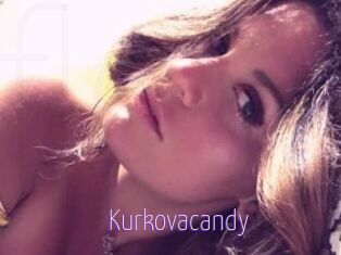 Kurkovacandy