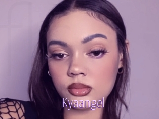 Kyaangel