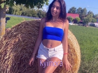 Kyimora