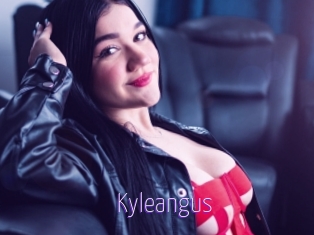 Kyleangus