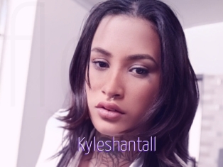 Kyleshantall