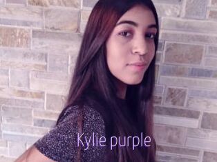 Kylie_purple