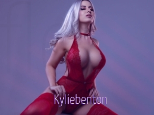 Kyliebenton