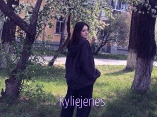 Kyliejenes