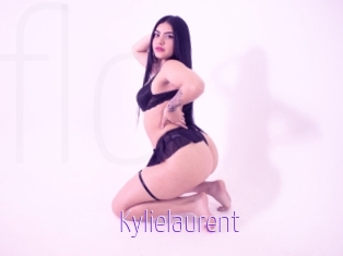 Kylielaurent