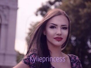 Kylieprincess