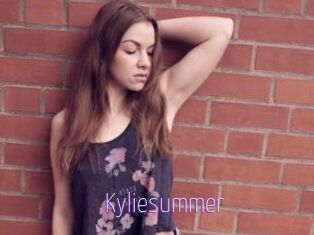 Kyliesummer