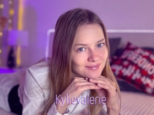 Kylievalerie