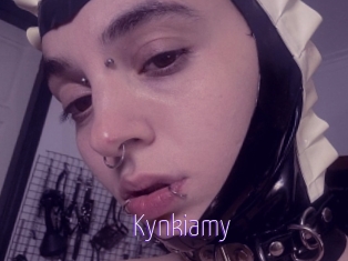 Kynkiamy