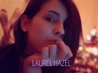 LAUREL_HAZEL