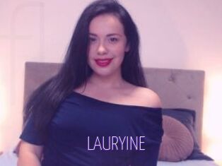 LAURYINE