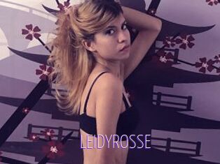 LEIDYROSSE