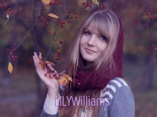 LILYWilliams