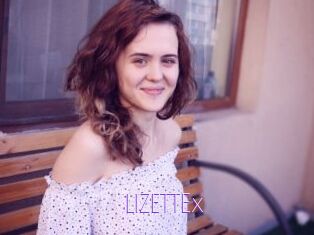 LIZETTEx