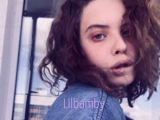 LIlbamby