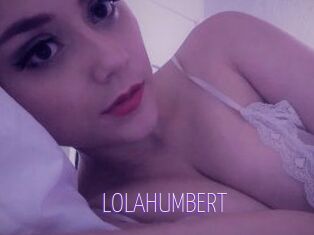 LOLA_HUMBERT