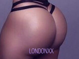 LONDONXX