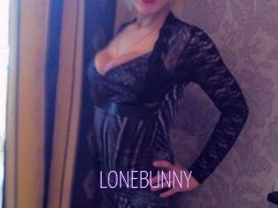 LONEBUNNY