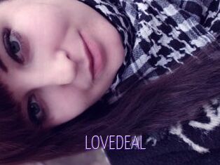 LOVEDEAL