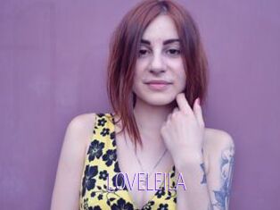 LOVELEILA