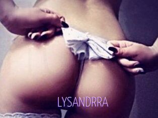 LYSANDRRA