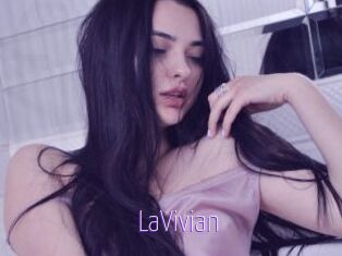 LaVivian