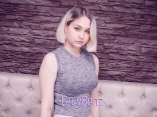 LacyBenz