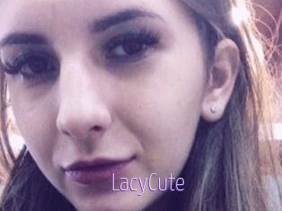 LacyCute