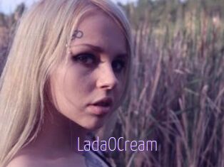 LadaOCream