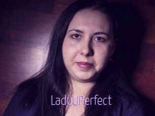 LaduUPerfect