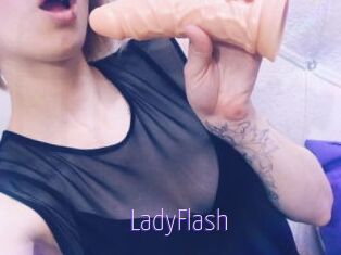 LadyFlash