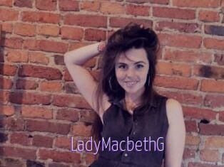 LadyMacbethG