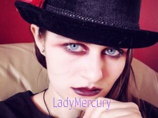 LadyMercury