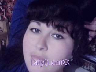 LadyQueenXX