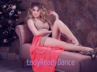 LadyReadyDance