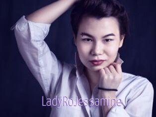 LadyRoJessamine