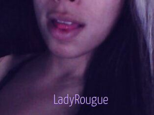 LadyRougue