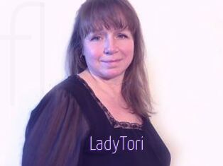 LadyTori