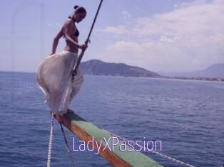 LadyXPassion