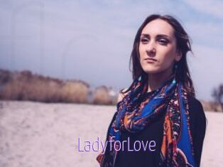 LadyforLove