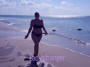 Ladystranger