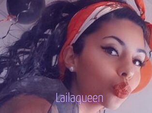 Lailaqueen