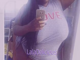 LalaDelicious